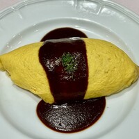 厳選洋食さくらい - 