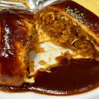 厳選洋食さくらい - 