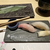 WASHOKU SUSHI いぶき 銀座店 - 