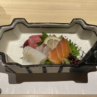 WASHOKU SUSHI いぶき 銀座店 - 