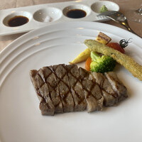 特選近江牛レストラン ティファニー - 