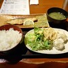 Nagomiya - この日のＢ定食