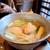 野毛とりとん - ⚫タッカンマリ鍋