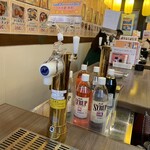 若竹ハイボール酒場 - 