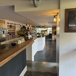 ジバゴ コーヒー ローステリー - 