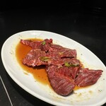 Yakiniku Koushuen Karuizawa Ten - 