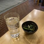 信州松本 アルプス食堂 - 