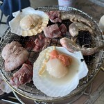 ハナマサプラス - 