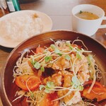 カントリーロード - 