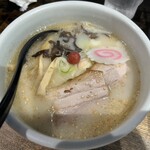 Ramen Santouka - 