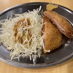 信州松本 アルプス食堂 - 
