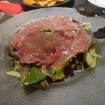 黒毛和牛バル 529 ミートボックス - 