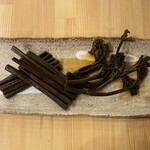 信州松本 アルプス食堂 - 
