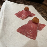 うしごろ 貫 恵比寿本店 -  うしごろ 貫 恵比寿本店 -