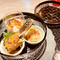 銀座嘉禅 - 