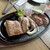 JUMBO STEAK HAN’S - 料理写真: