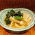 魚菜 きくやま - 料理写真:若竹煮