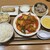 崎陽軒 中華食堂 - 料理写真:シウマイ定食(酢豚定食)