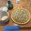 蕎麦藍 - 料理写真: