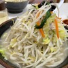 ラーメン まるとも