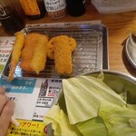 串カツ田中 - 