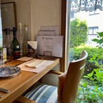 うさぎの小屋 - 