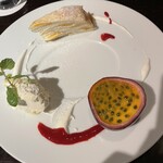 オステリア グラヴィーノ - 