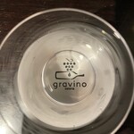 オステリア グラヴィーノ - 