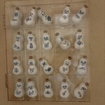 やきとり まさ吉 - トイレ