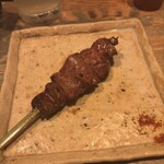 やきとり まさ吉 - レバー