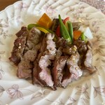 うさぎの小屋 - 