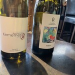 オステリア グラヴィーノ - 