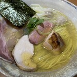 Japanizu Ramen Gokan - 