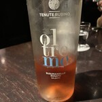 オステリア グラヴィーノ - 