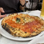 Pizzeria e trattoria da ISA - 