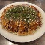 Okonomi Yarasuta - 