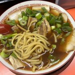 麺屋7.5Hz+ - 