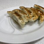 ラーメン まるとも - 