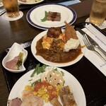 ホテル日航奈良 - 