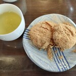 もち工房 - 料理