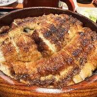 炭焼 うな富士 有楽町店 - 