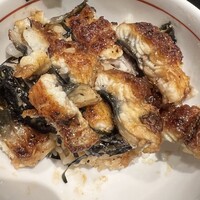 炭焼 うな富士 有楽町店 - 