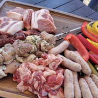 BLUE BIRDS ROOF TOP TERRACE - 