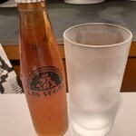 餃子のラスベガス - ウーロンハイ