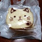 パン工房くろわっさん - 