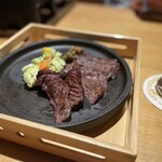 Kakoiya - 厚切り牛タン焼き