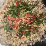 粉もん屋 八　 - 