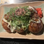 粉もん屋 八　 - 