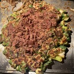 粉もん屋 八　 - 