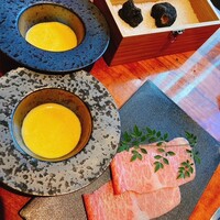 銀座 山科 - 